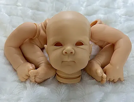 Reborn Dolls and Lifelike Baby Dolls