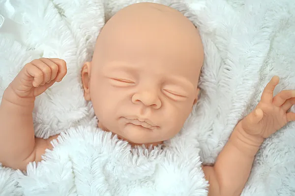 Reborn Dolls and Lifelike Baby Dolls
