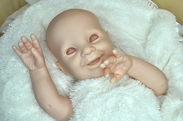 Reborn Dolls and Lifelike Baby Dolls