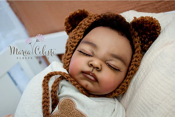 Reborn Dolls and Lifelike Baby Dolls