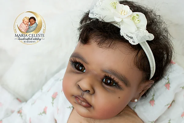 Reborn Dolls and Lifelike Baby Dolls