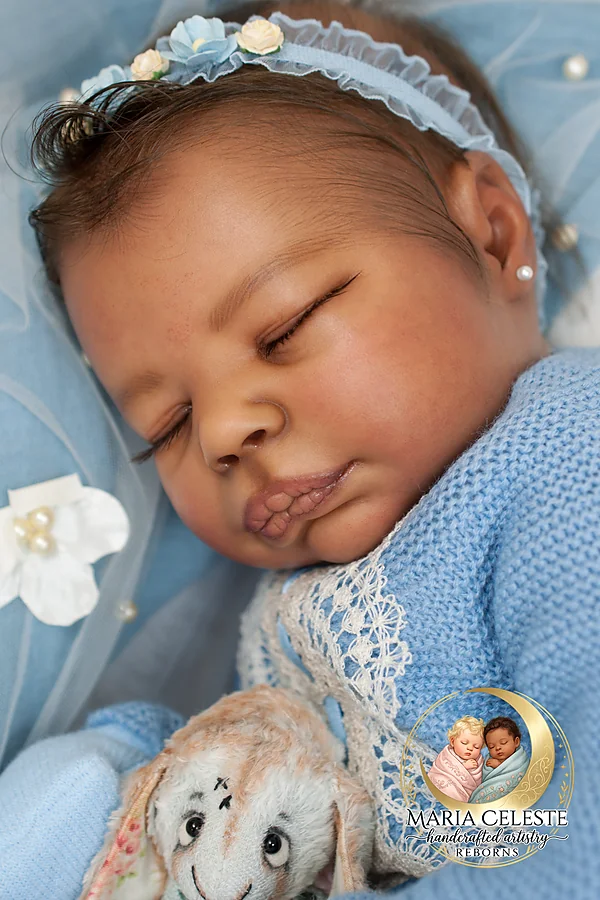 Reborn Dolls and Lifelike Baby Dolls