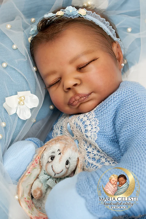 Reborn Dolls and Lifelike Baby Dolls