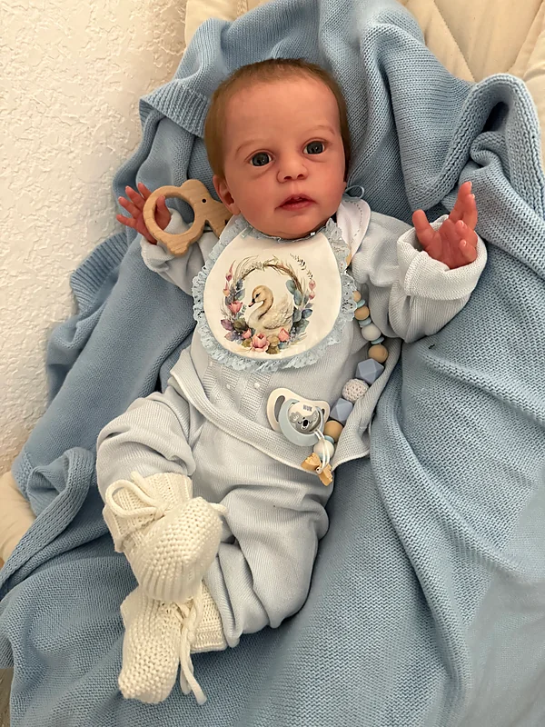 Reborn Dolls and Lifelike Baby Dolls
