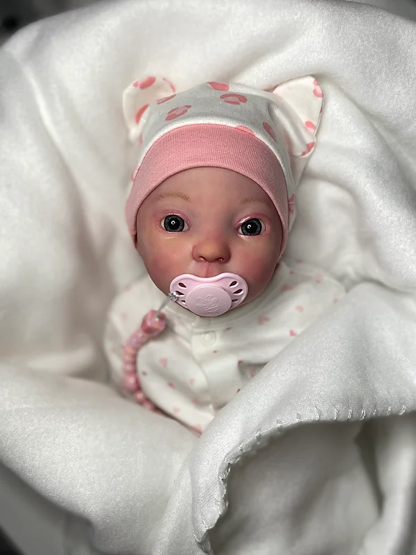 Reborn Dolls and Lifelike Baby Dolls