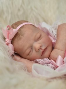 always precious and tiny reborns