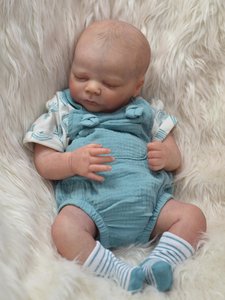 always precious and tiny reborns