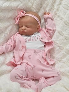 always precious and tiny reborns