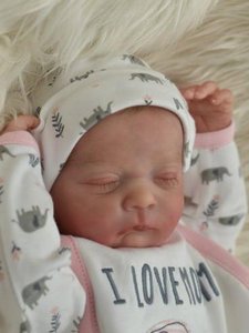 always precious and tiny reborns