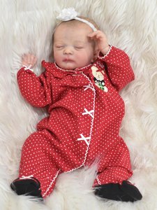 always precious and tiny reborns