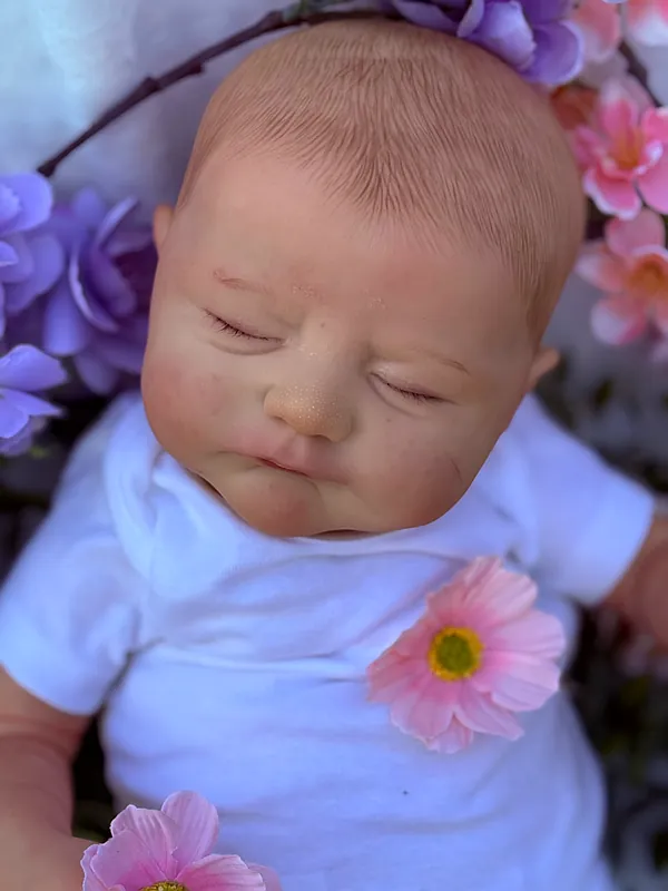 Reborn Dolls and Lifelike Baby Dolls
