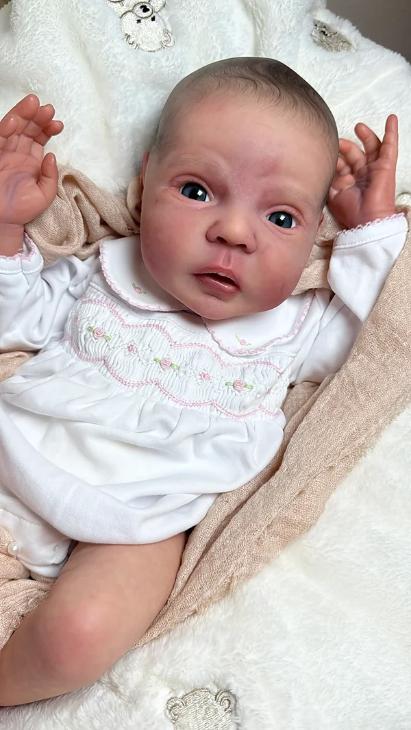 Reborn Dolls and Lifelike Baby Dolls