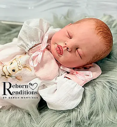 Reborn Dolls and Lifelike Baby Dolls