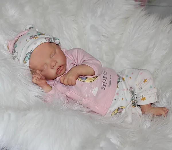 Reborn Dolls and Lifelike Baby Dolls