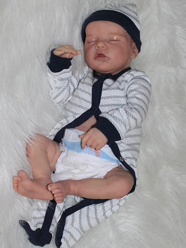 Reborn Dolls and Lifelike Baby Dolls