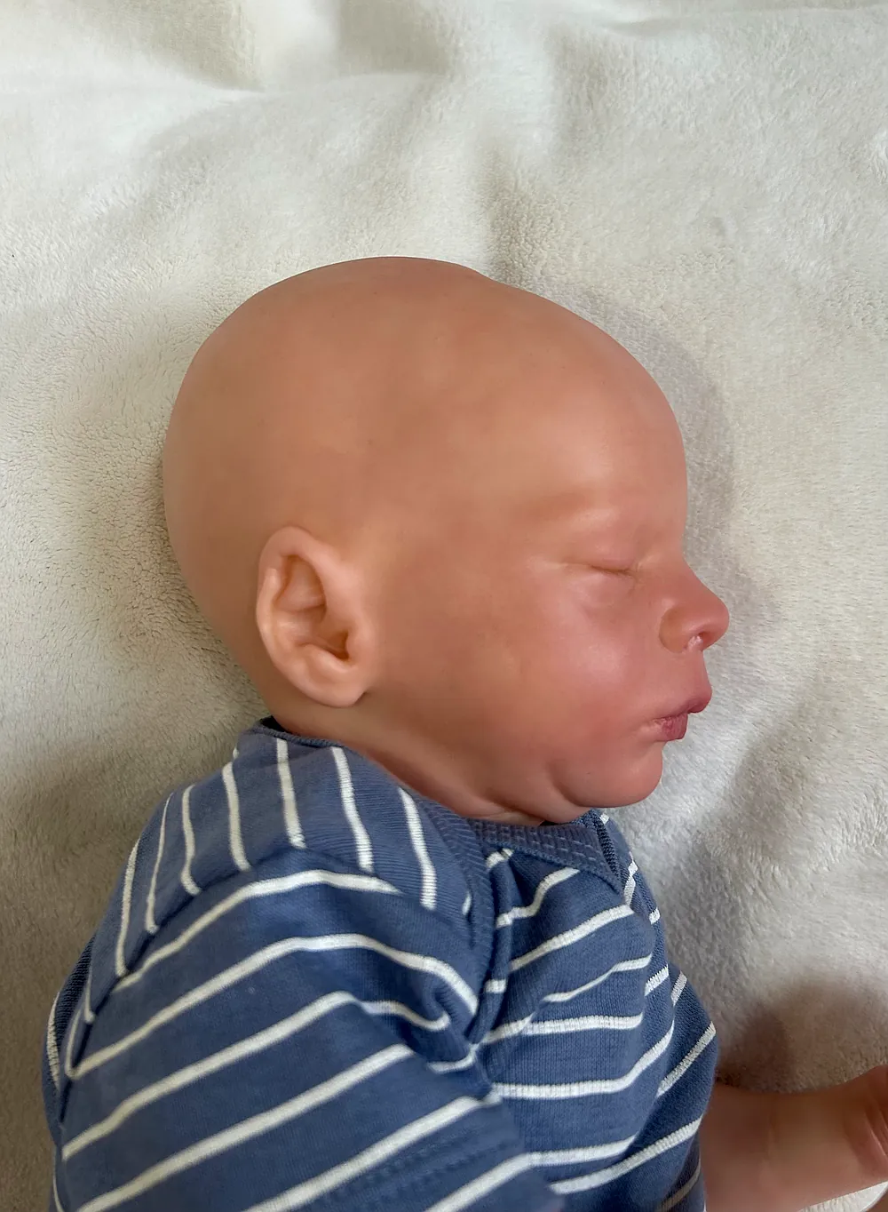 Aspen and Leif by Cathleen Wickstrom from Cathleens Cuties on Reborns