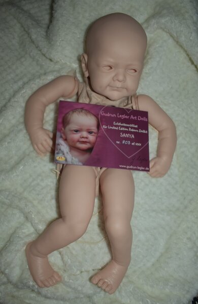 by from Sofia Celeste Reborn Babies on Reborns