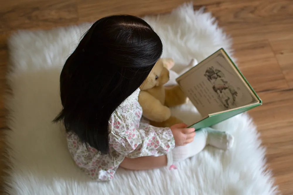 Amaya Reborn Baby Doll by Rachel Laflamme | Picket Fence Babies