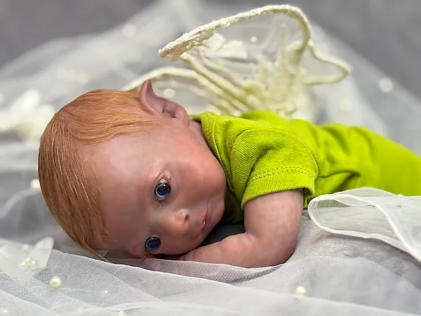 Reborn Dolls and Lifelike Baby Dolls