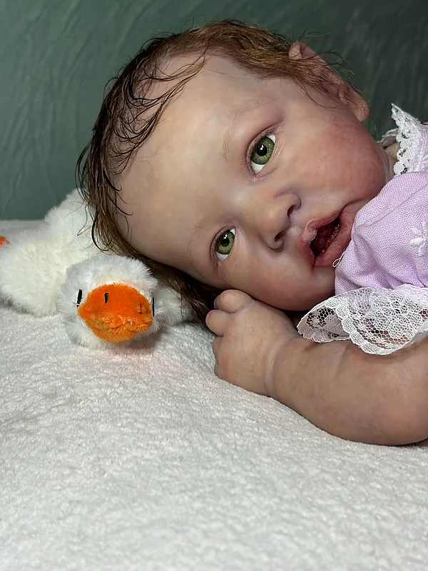 Reborn Dolls and Lifelike Baby Dolls
