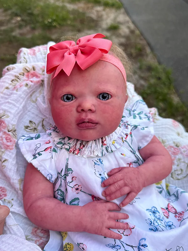 Reborn Dolls and Lifelike Baby Dolls