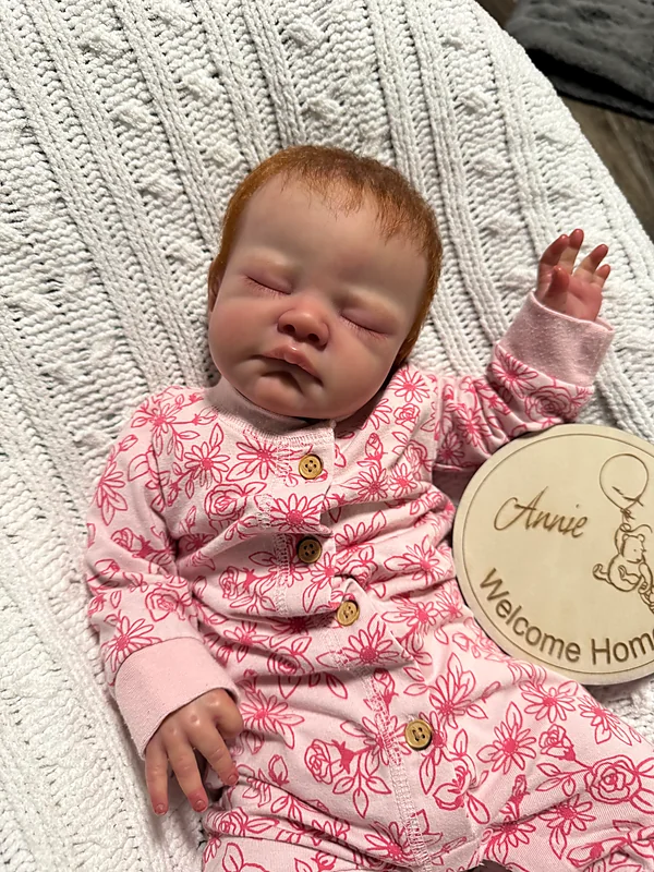Reborn Dolls and Lifelike Baby Dolls