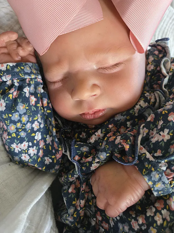 Reborn Dolls and Lifelike Baby Dolls