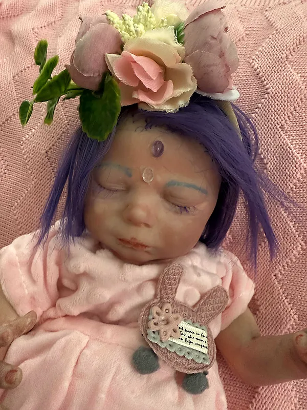 Reborn Dolls and Lifelike Baby Dolls