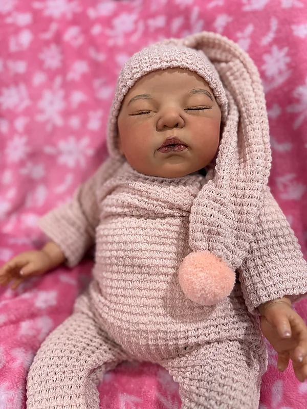 Reborn Dolls and Lifelike Baby Dolls