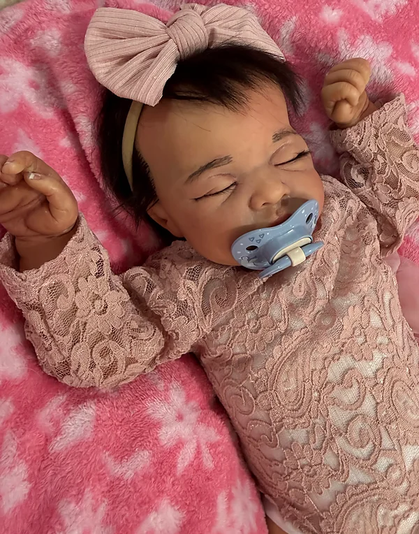 Reborn Dolls and Lifelike Baby Dolls