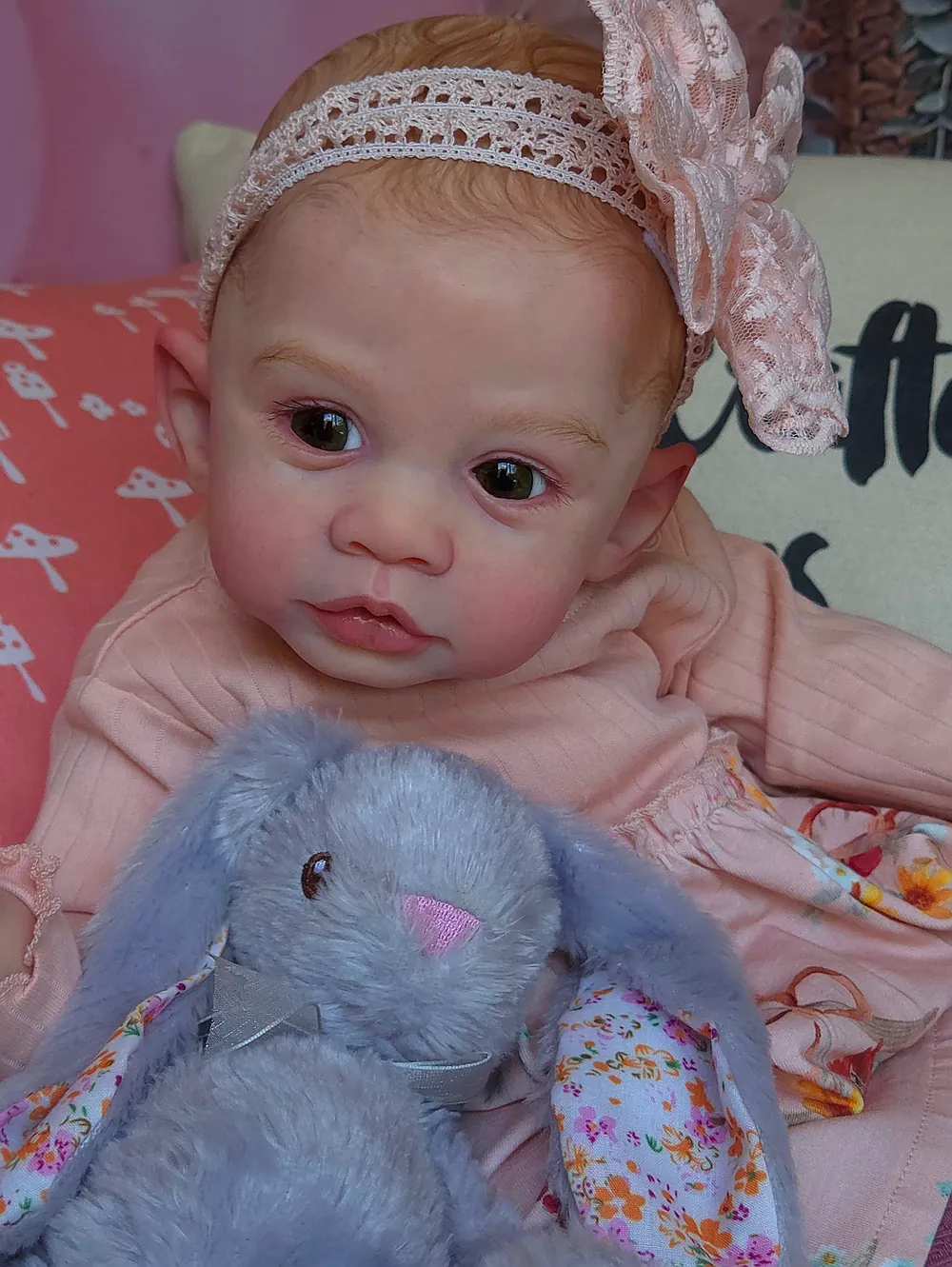 Zippy by Melissa O'Neill from Hand Crafted Babies on Reborns