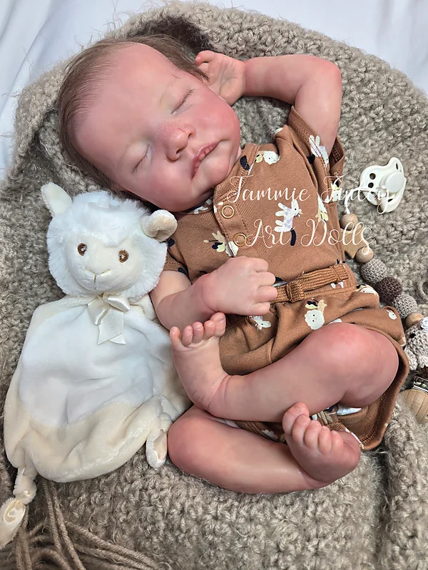 Reborn Dolls and Lifelike Baby Dolls