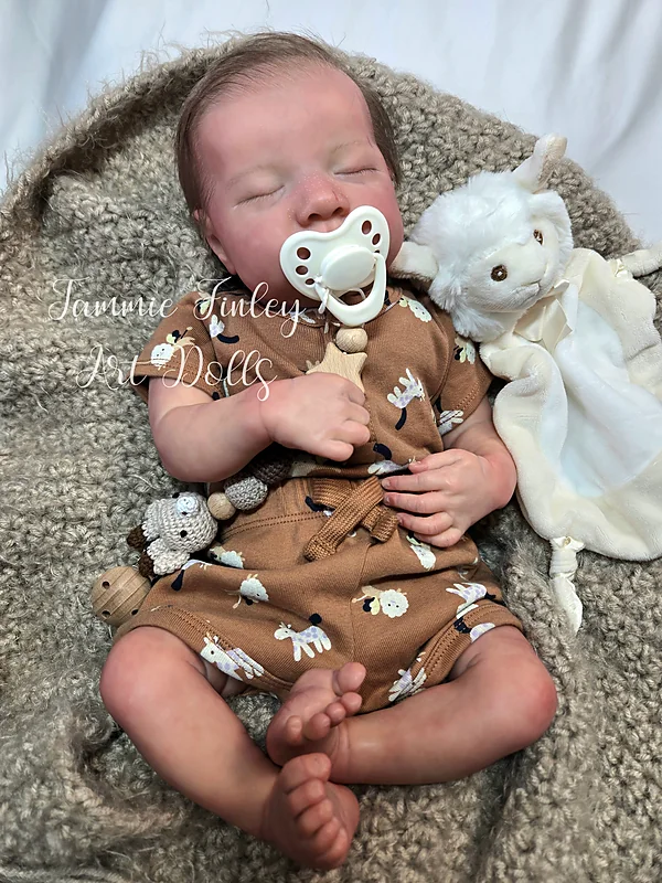 Reborn Dolls and Lifelike Baby Dolls