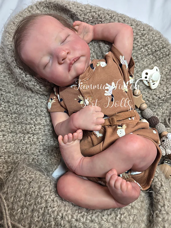 Reborn Dolls and Lifelike Baby Dolls