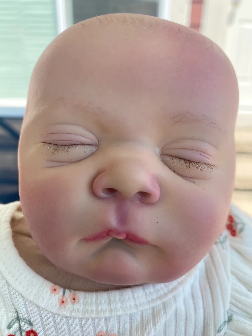 ルーリン・ベイビー Pearl Reborn Baby Doll by Lisa Click | Pookie Blooms Reborns