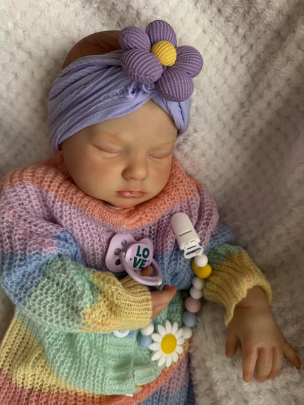 Reborn Dolls and Lifelike Baby Dolls