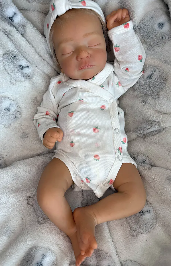 Reborn Dolls and Lifelike Baby Dolls