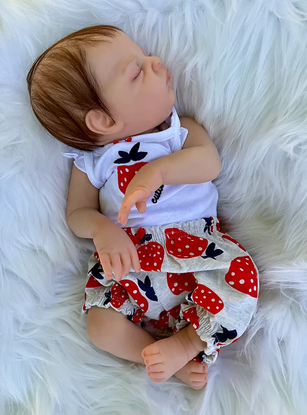 Reborn Dolls and Lifelike Baby Dolls