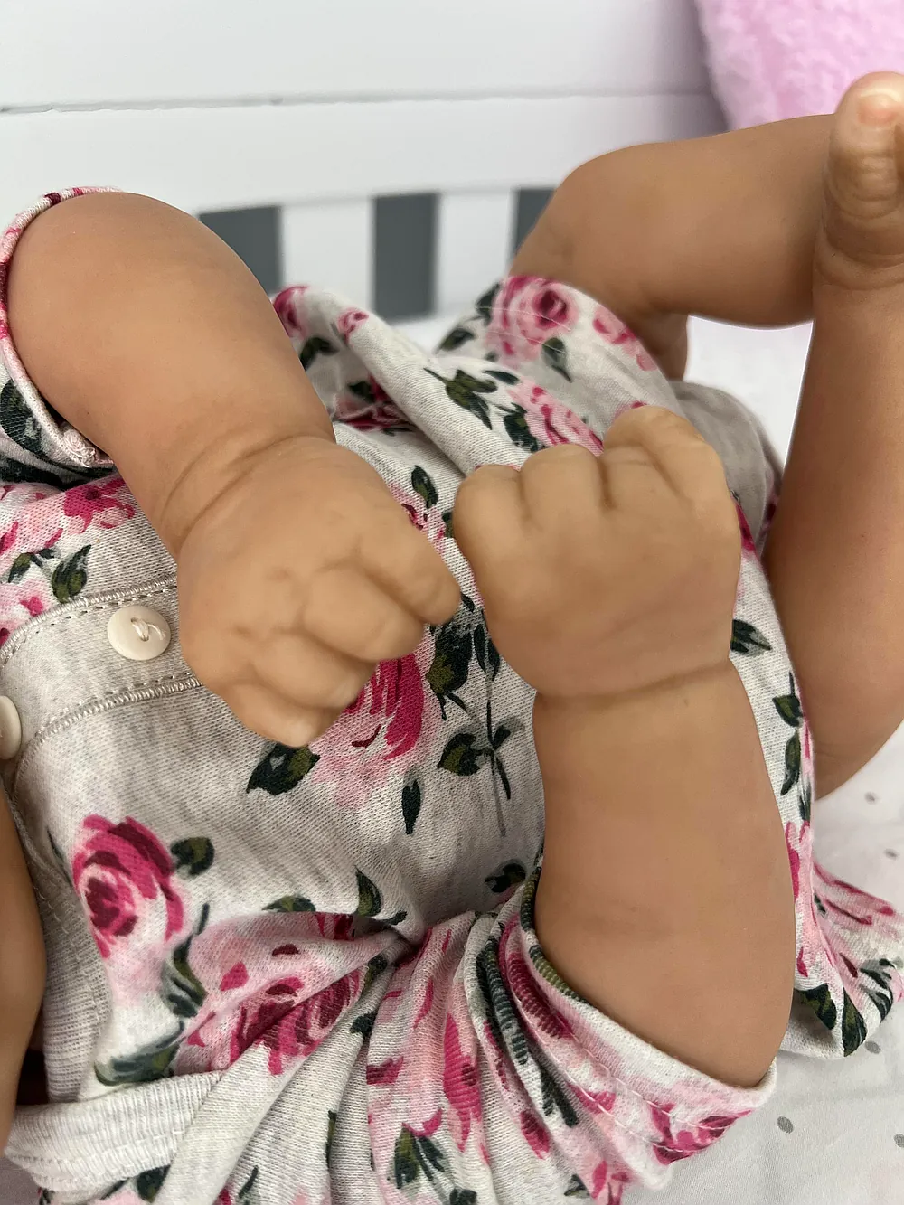 【リボーンドール】 Mary Awake Mary Awake by Dinha Reborns on Reborns