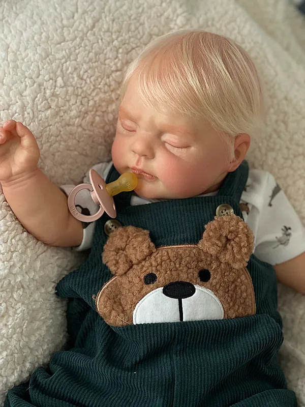 Reborn Dolls and Lifelike Baby Dolls