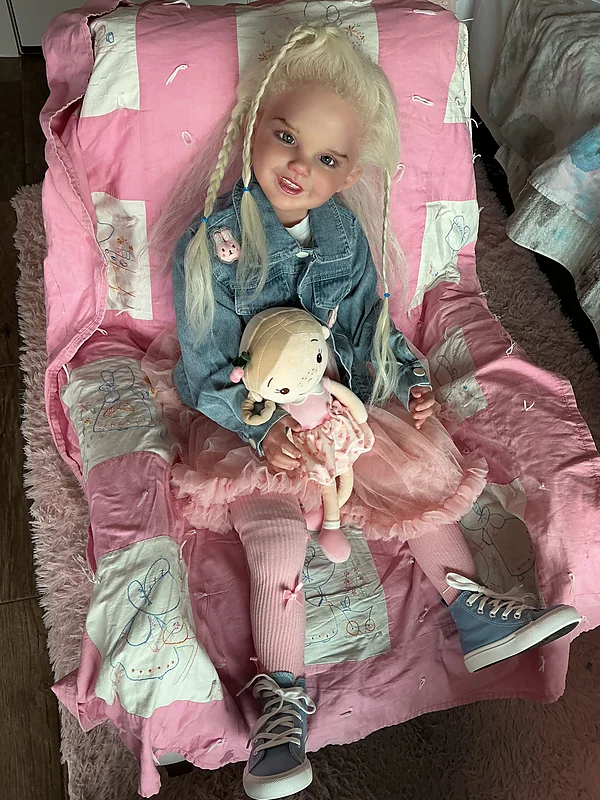 Reborn Dolls and Lifelike Baby Dolls