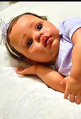 Reborn Dolls and Lifelike Baby Dolls