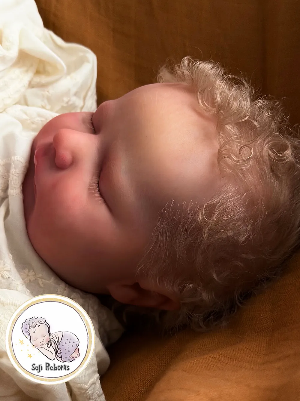 Ethan reborn doll by Seji J | Seji Reborns