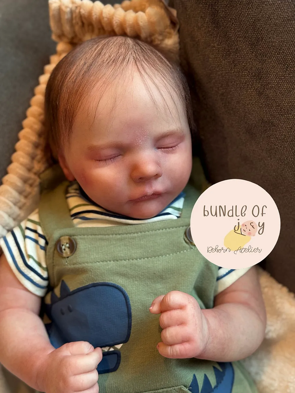 Baby Sleeping Kit Reborn Reese Reborn Kit Bountiful Baby Reviews