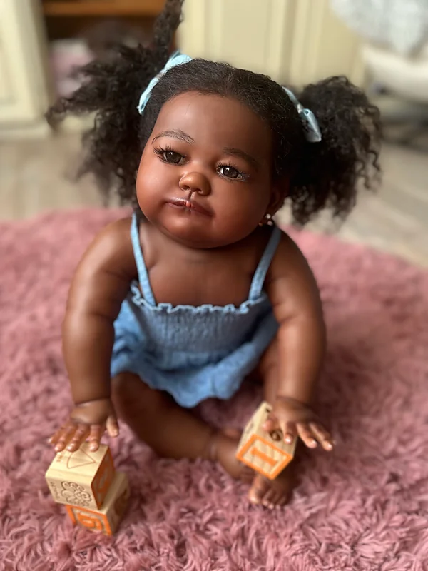 Reborn Dolls and Lifelike Baby Dolls