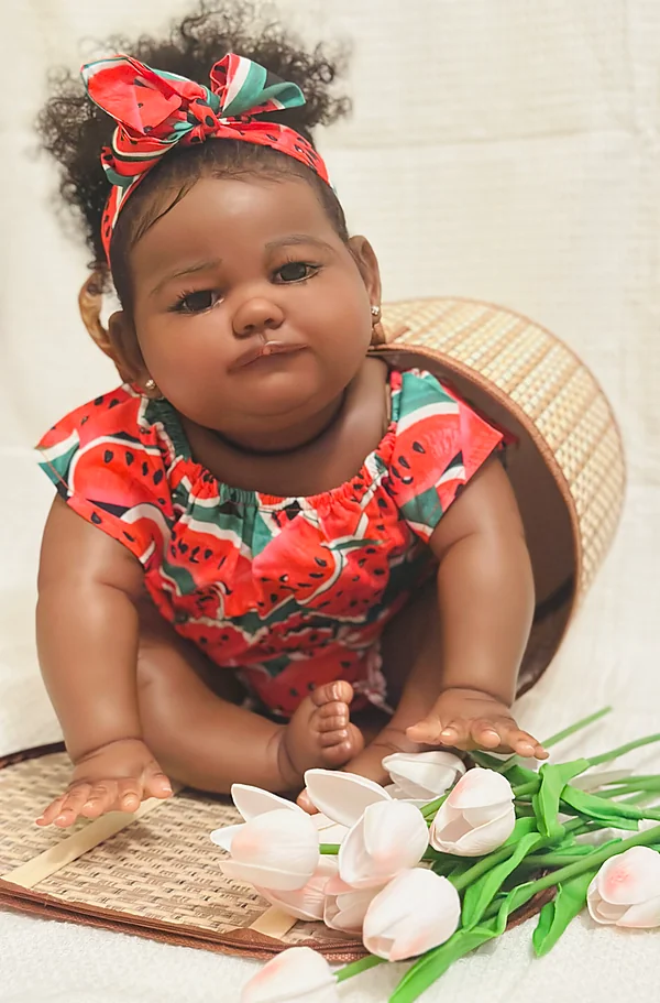 Reborn Dolls and Lifelike Baby Dolls