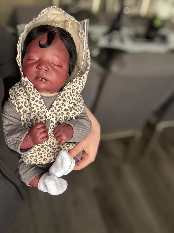 Reborn Dolls and Lifelike Baby Dolls