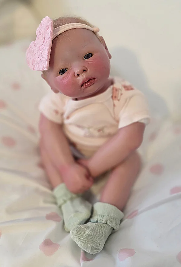 Reborn Dolls and Lifelike Baby Dolls