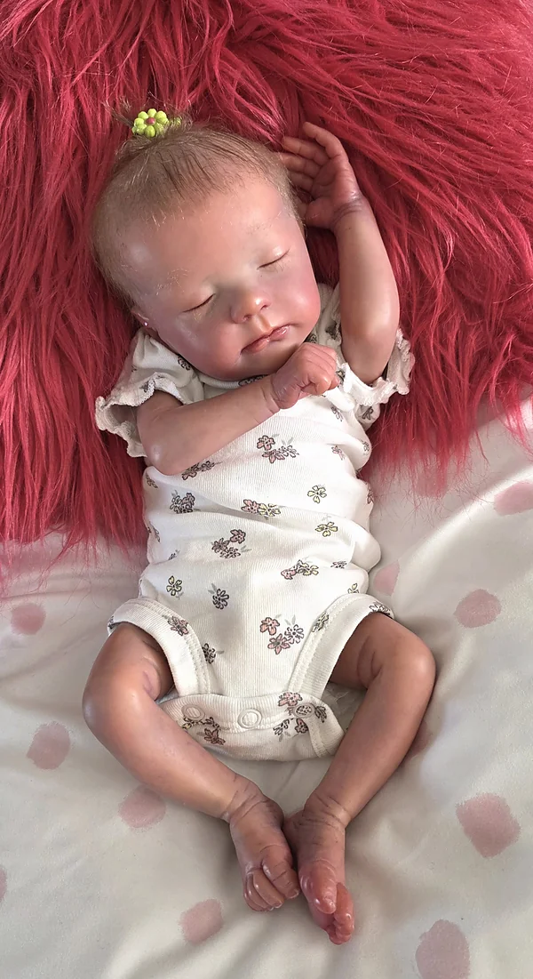 Reborn Dolls and Lifelike Baby Dolls