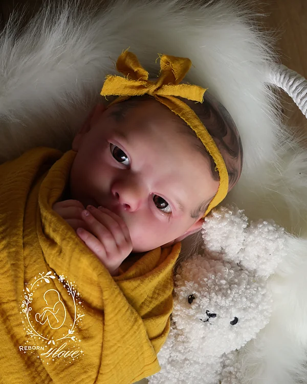 Reborn Dolls and Lifelike Baby Dolls